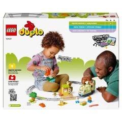 LEGO DUPLO İnteraktif Macera Treni  10427