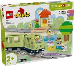 LEGO DUPLO İnteraktif Macera Treni  10427