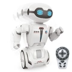Silverlit Robot Macrobot 88045