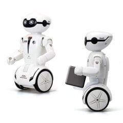 Silverlit Robot Macrobot 88045