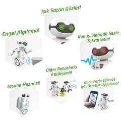 Silverlit Robot Macrobot 88045