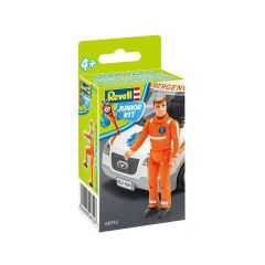 REVELL JUNİOR KIT 00755