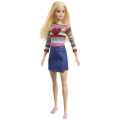 BARBİE MALİBU BEBEĞİ HGT13