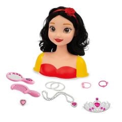 PRENSES BEBEK PAMUK PRENSES BUST- GG02998