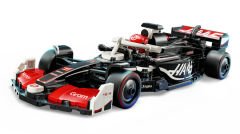 LEGO Speed Champions MoneyGram Haas F1 Team VF-24 Yarış Arabası 77250