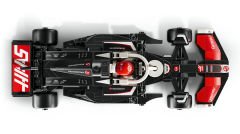 LEGO Speed Champions MoneyGram Haas F1 Team VF-24 Yarış Arabası 77250