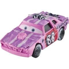 Cars Tekli Karakterler Tailgate DXV29-FLM04