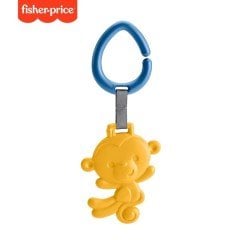 Fisher Price Sevimli Hayvancıklar Dişlikler -GYN24