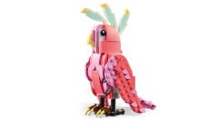 LEGO Creator Vahşi Hayvanlar Pembe Flamingo 31170