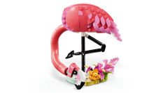 LEGO Creator Vahşi Hayvanlar Pembe Flamingo 31170