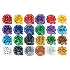 AQUABEADS PARLAK BONCUK PAKETİ 31995