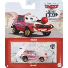 Cars Tekli Karakterler Greebles DXV29-HHV07