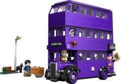 LEGO Harry Potter Hızır Otobüs Macerası 76446