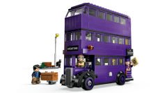 LEGO Harry Potter Hızır Otobüs Macerası 76446