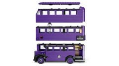 LEGO Harry Potter Hızır Otobüs Macerası 76446