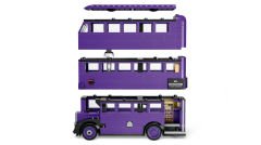 LEGO Harry Potter Hızır Otobüs Macerası 76446