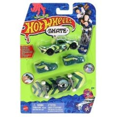 Hot Wheels Skate Collector HVK48