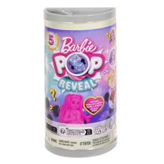 Barbie Pop Reveal Bubble Tea Serisi Chelsea Bebekleri Sürpriz Paket HRK63