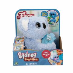 My Fuzzie Friends Sesli ve Işıklı Koala 25 cm