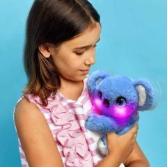 My Fuzzie Friends Sesli ve Işıklı Koala 25 cm