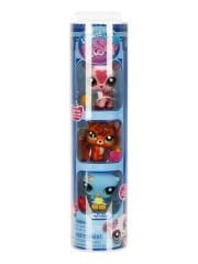 Littlest Pet Shop Minişler 3’lü Figür Seti S3