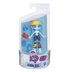 My Little Pony Equestria Girls Miniler