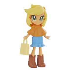 My Little Pony Equestria Girls Miniler