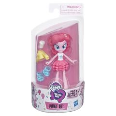 My Little Pony Equestria Girls Miniler