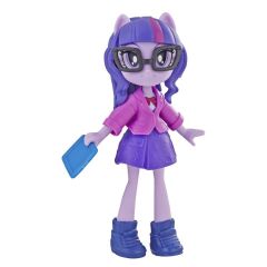 My Little Pony Equestria Girls Miniler