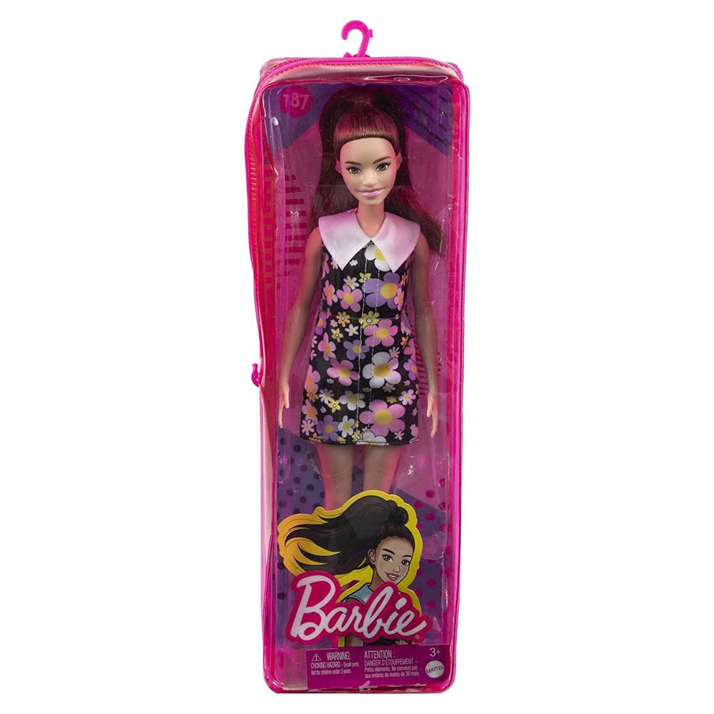 Barbie Büyüleyici Parti Bebekleri HBV19