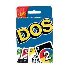 UNO DOS KARTLAR HNN01