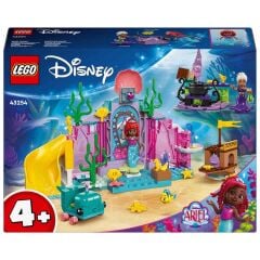 LEGO Disney Princess Ariel'in Kristal Mağarası 43254