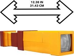 Minecraft Dürbün Oyun Seti JKC14