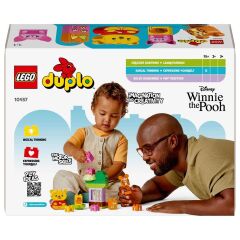 LEGO DUPLO Disney Ayı Winnie’nin Doğum Günü Partisi 10457