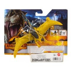Jurassic World Tehlikeli Dinozor Figürü Dsungaript