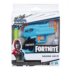 NERF FORTNITE MİCRO E6751