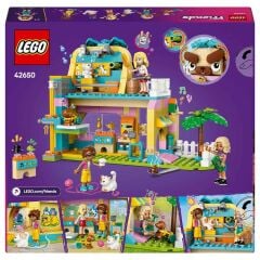 LEGO Friends Evcil Hayvan Aksesuar Dükkanı 42650