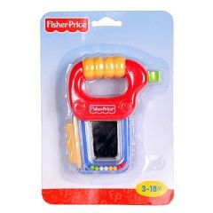 FİSHER PRİCE TESTERE DİŞLİK V6961