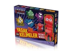 KS GAMES YASAK KELİMELER XXL