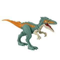 Jurassic World Tehlikeli Dinozor Figürü Moros İntrepidus  HDX22