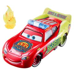 Car Arabalar Yarış ve Kurtarma Operasyonu Lightning Mcqueen JMX73