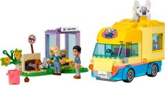 LEGO Friends Köpek Kurtarma Minibüsü 41741