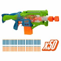 NERF ELITE 2.0 DOUBLE PUNCH F6363