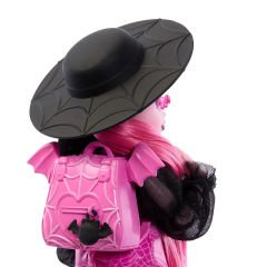 Monster High Acayip Havalı Arkadaşlar Draculaura HPD53-HRP64