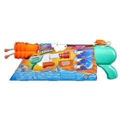 NERF SUPER SOAKER HYDRO FRENZY F3891