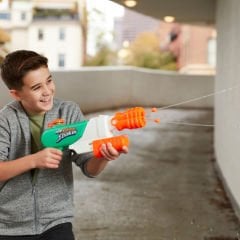 NERF SUPER SOAKER HYDRO FRENZY F3891