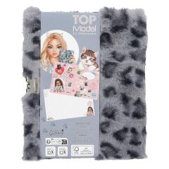 TOPModel Cosy Cat Kilitli Günlük 0413356