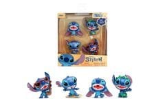 Jada Stitch 4'lü Figür Paket