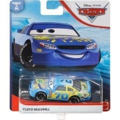Cars Tekli Araçlar FloydMulvıhıll DXV29-GBV64