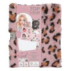 TOPModel Cosy Cat Kilitli Günlük 0413357